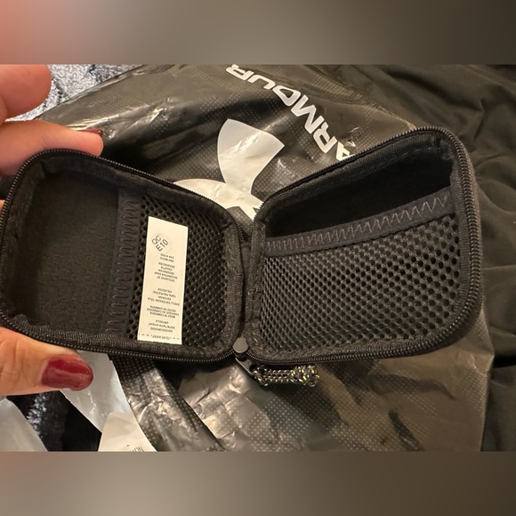 Under Armour Unisex Adult Micro Essentials Container - Picture 4 of 5